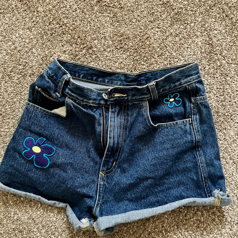 Vintage Goodfellows Shorts